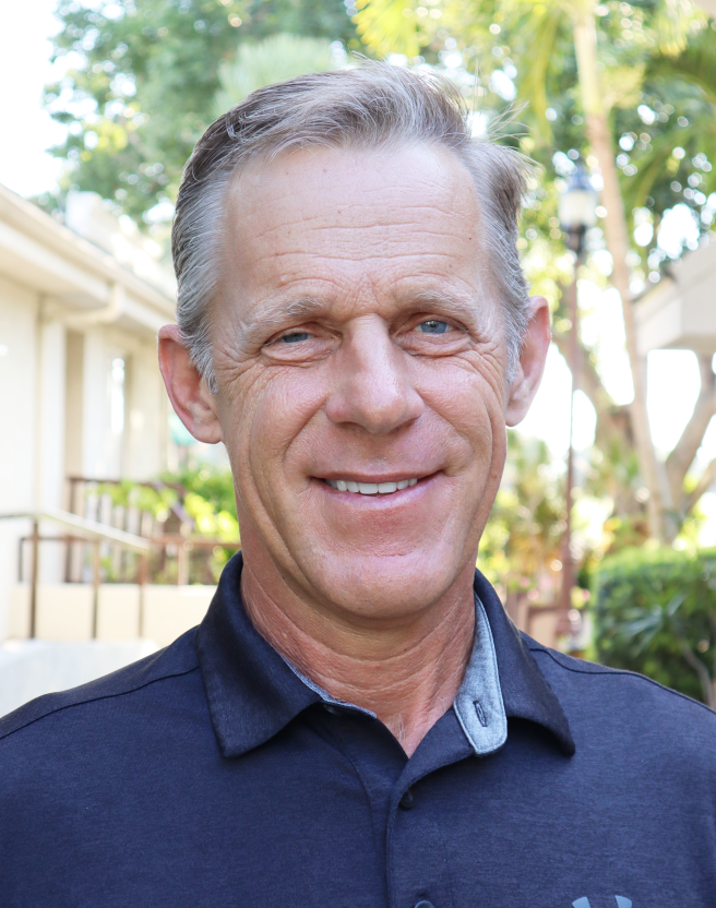 photo of Adam Zastempowski, USPTA