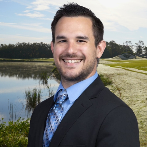 photo of  Michael Alegria