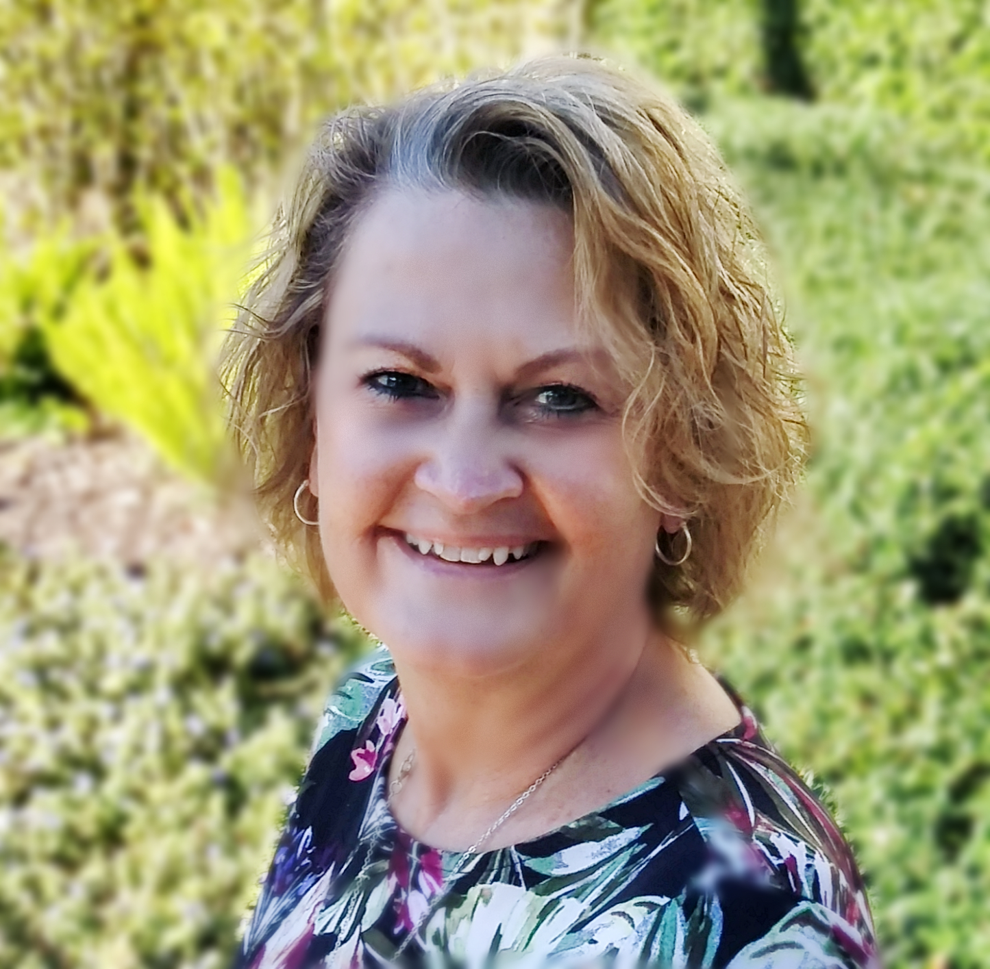photo of Nancy Weaver, PHR, SHRM-CP