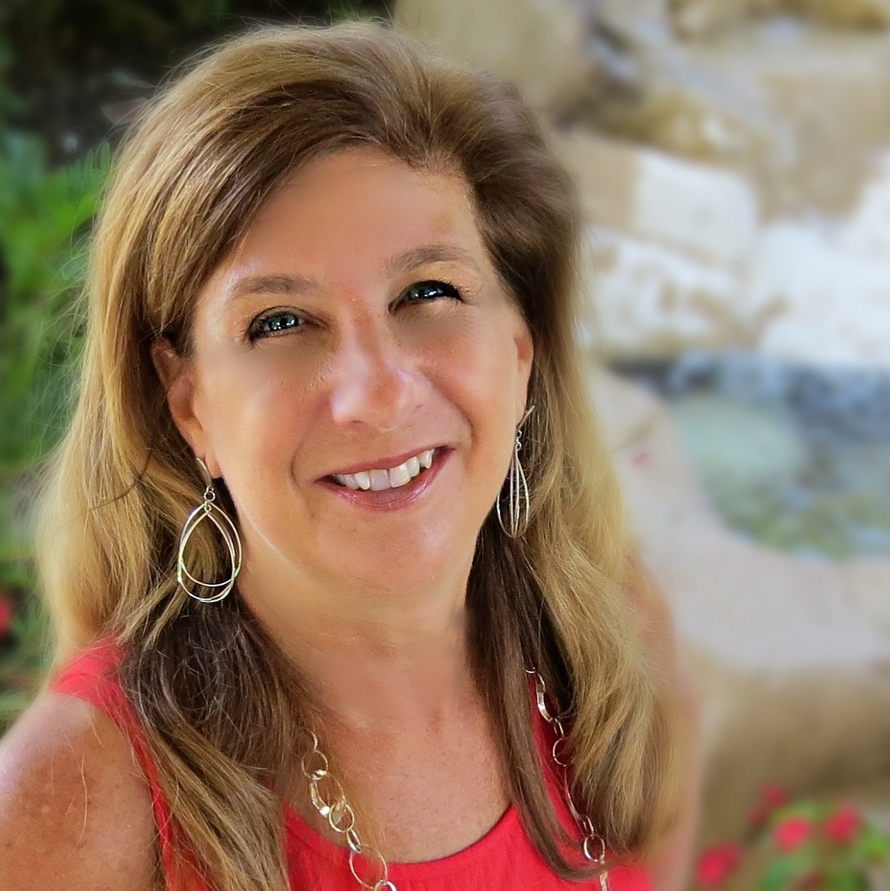 photo of Robin Carlini