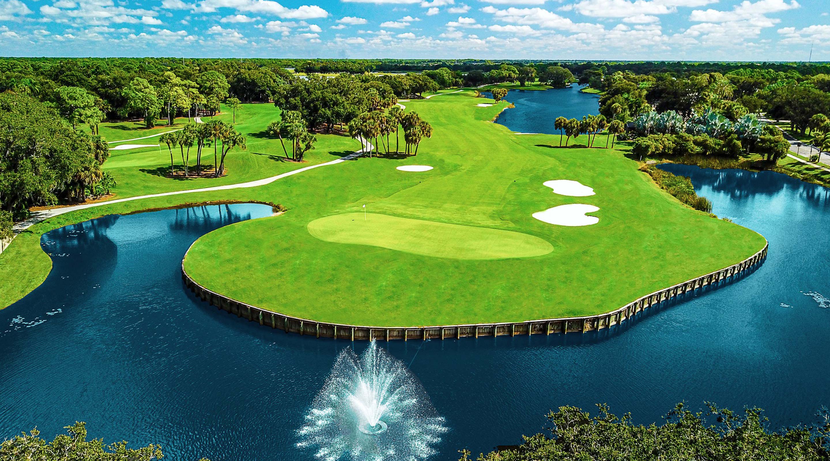 Golf Course Country Club In Venice FL The Venice Golf And Country Club