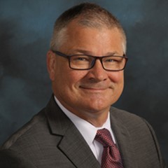 Peter Cizdziel PGA, CCM, CCE, CAM